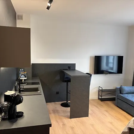 A&w Powstańców Wielkopolskich Koszalin