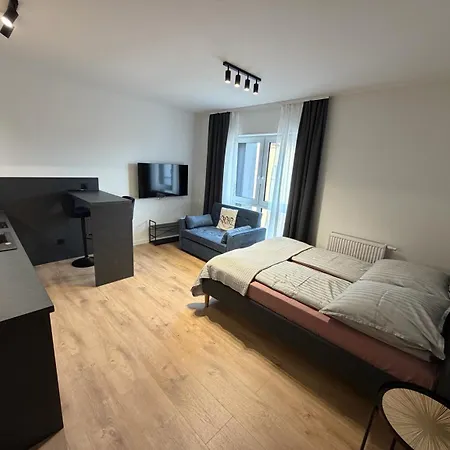 A&w Powstańców Wielkopolskich *