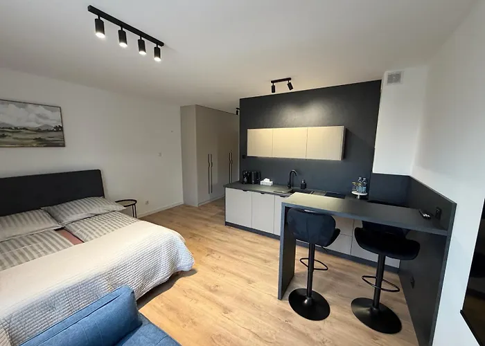 A&w Powstańców Wielkopolskich