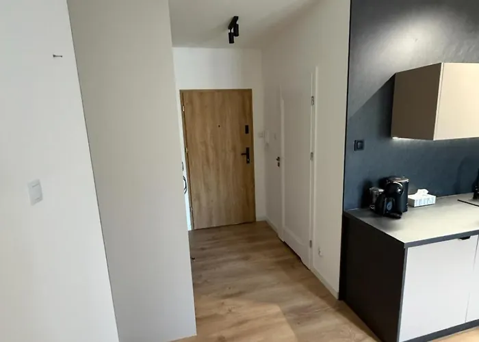 A&w Powstańców Wielkopolskich Apartamento Koszalin